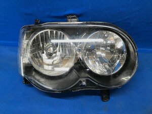 ダイハツ ムーヴカスタム L150S 右ヘッドライト KOITO 100-51737 HID 前期 [I-3446]