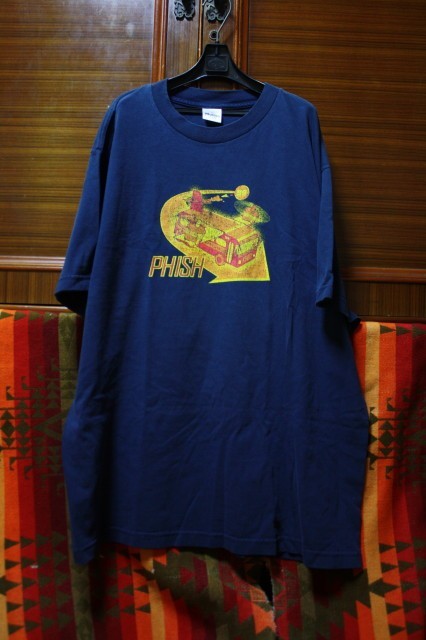 ヤフオク! -「グレイトフルデッド tシャツ ビンテージ」の落札相場