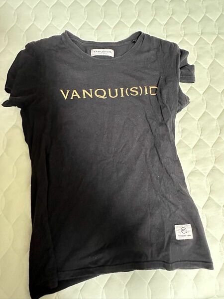 VANQUISH ヴァンキッシュ メンズ tシャツ 109