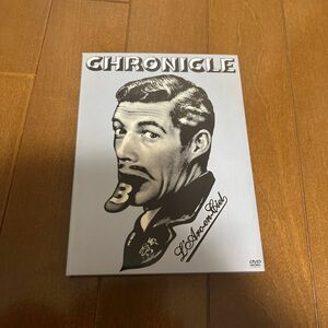 CHRONICLE 3 DVD