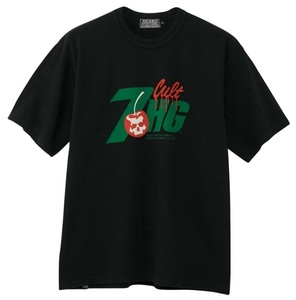 即決 新品 即完売 23SS 最新作 ヒステリックグラマー ロゴプリント Tシャツ Mサイズ