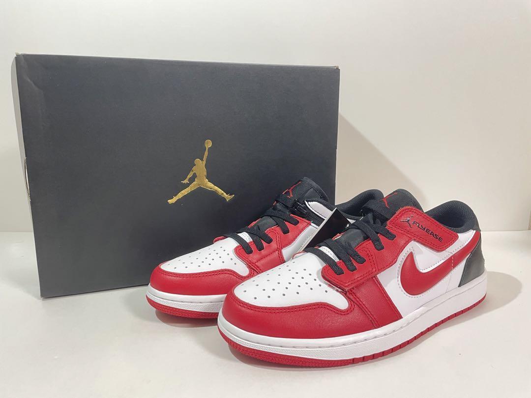 送料無料】【新品】27cm NIKE AirJordan1 Low Flyease ナイキ エア