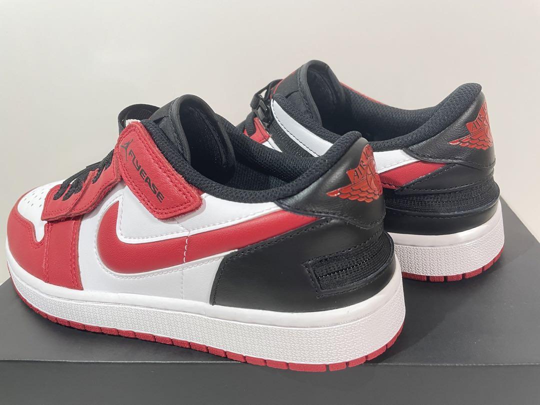 送料無料】【新品】27cm NIKE AirJordan1 Low Flyease ナイキ エア