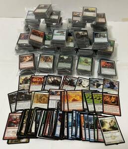 ★Mtg引退まとめ大量処分／モダン／約3,800枚／サッフィー・エリクスドッター、黄金のたてがみのアジャニ、斑点の殴打者、審判の日