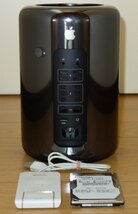 3915 MacPro Late2013 6コア Intel Xeon E5 3.5GHz/FireProD500 3GBx2/32GB/SSD256GB/HD750GB/MacOSMonterey/Windows10Pro/Microsoftoffice_画像1