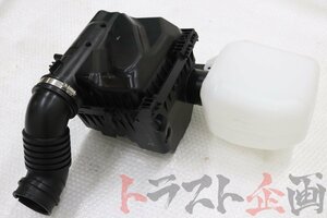 1100998321-1 純正 エアクリーナーボックス インプレッサ C型 WRX STI GVB トラスト企画 U