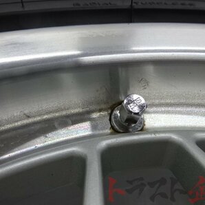 1400086002 BBS RG 17x8.0 35 PCD114.3 / 17x9.0 35 PCD114.3 日産 FR車に！ トラスト企画 Uの画像8