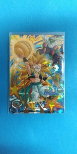 スーパードラゴンボールヒーローズ UGM 9弾 UR ゴテンクス 新品 美品 未使用 即決