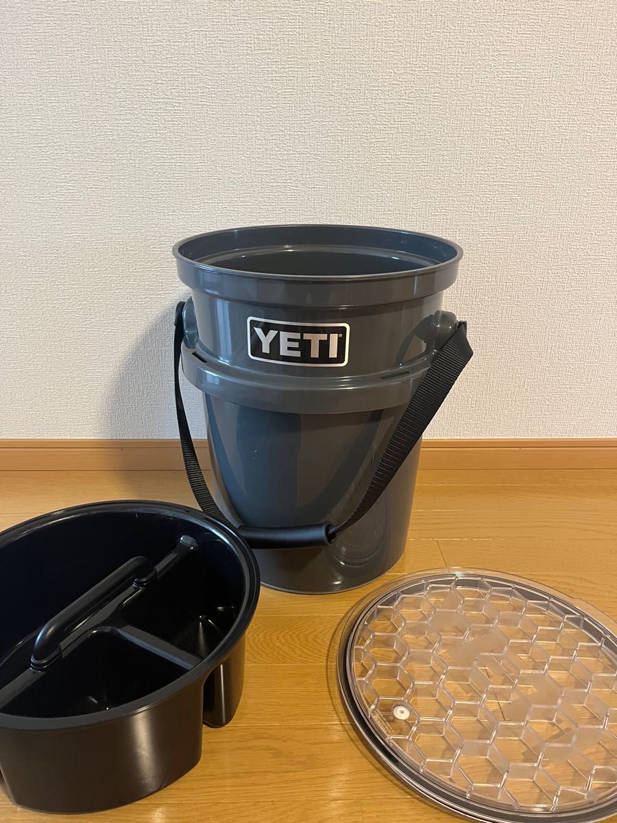 新品】 ローディ24 フット yeti lockfield equipment 出産祝い