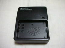 ◆中古品 RICOH リコー バッテリー 充電器 BJ-2◆_画像1
