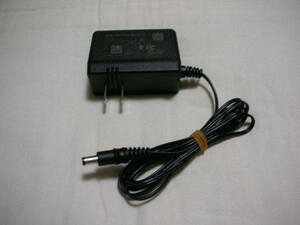 ◆中古品 Asian Power Devices ACアダプタ WB-18R12FU◆APD