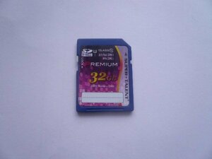 SUPER TALENT　SDHCカード　32GB