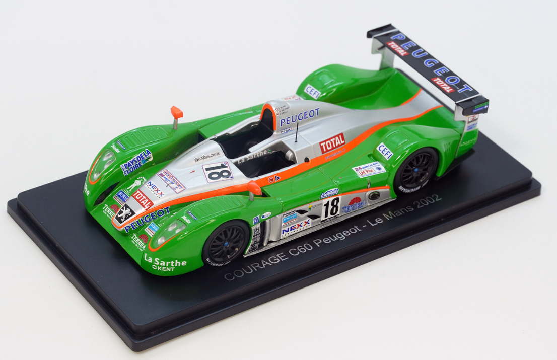 2023年最新】ヤフオク! -ルマン24時間レースの中古品・新品・未使用品一覧