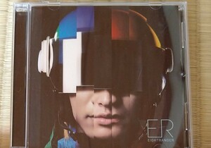 関ジャニ∞　ER通常盤