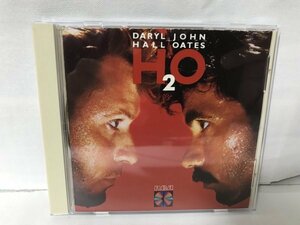 E747daliru* отверстие & John *o-tsu/ H2O Daryl Hall & John Oates PCD1-4383