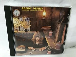 E792 Sandy Denny The North Star Grassan and The Ravens