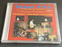 c26) SUPER TRIO HAPPY HOUR LIVE_画像1