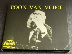 c27) Toon Van Vliet / トーン・ファン・フリート