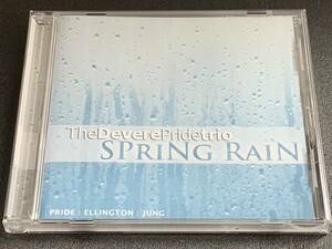 c29) THE DEVERE PRIDE TRIO Spring Rain