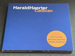 c29) Catscan Harald Haerter
