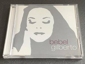 c31) Bebel Gilberto Tanto Tempo / ベベウ・ジルベルト タント・テンポ