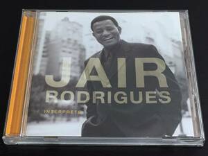 c32) Interprete Jair Rodrigues / ジャイル・ロドリゲス