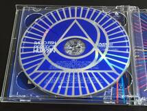 D) RADIO FISH / PERFECT HUMAN CD+DVD_画像5