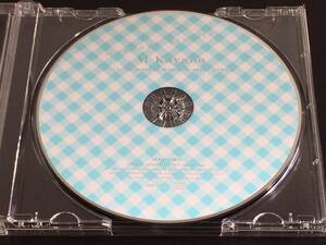 R) CDのみ / Ai Kayano musunde hiraite 10th memorial Book & mini album / 茅野愛衣 / むすんでひらいて
