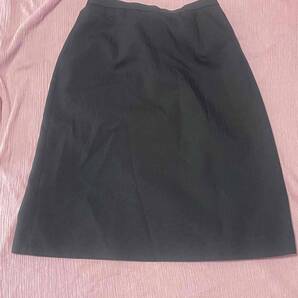 ※Cランク※【中古】UNILADY_9号_スカート/u9832/かわいい会社事務服/おしゃれOL制服