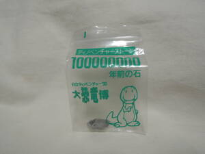 fixed form mail free shipping Hitachi tino venturess 90 large dinosaur .tino venturess Stone 100000000 year front. stone 