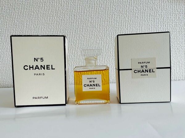 CHANEL Ｎ°5 28ml シャネル 香水