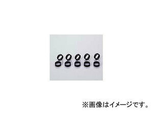 2輪 ハリケーン グリップ＆ペグ補修用平リング HF5188 JAN：4936887029901