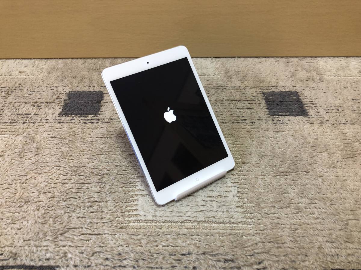 ☆ Apple iPad Mini A1432 16GB MD531J/A | JChere雅虎拍卖代购