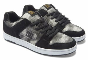 新品 DCシューズ DM234006 0CP 28.5cm メンズスニーカー メンズローカットスニーカー マンテカ 4 DC SHOES MANTECA 4 紐靴 靴