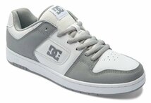 新品 DCシューズ DM234006 WGY 28cm メンズスニーカー メンズローカットスニーカー マンテカ 4 DC SHOES MANTECA 4 紐靴 靴_画像1