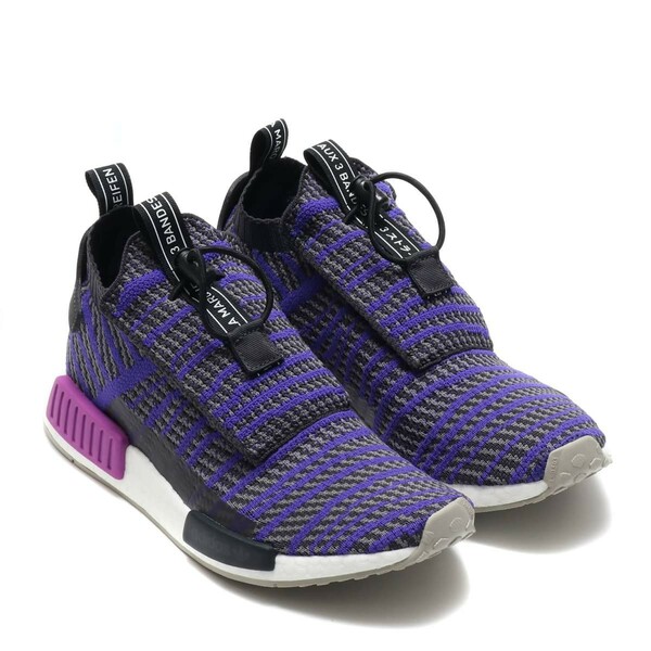 定価28,600円 27.5cm adidas nmd_ts1 pk