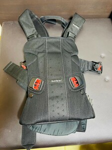 ベビービョルン BABYBJORN 抱っこ紐 メッシュ