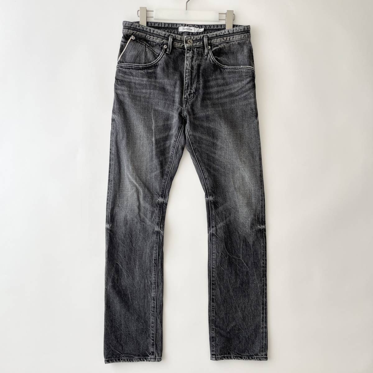 Yahoo!オークション -「dweller 5p jeans cotton」(ノンネイティブ