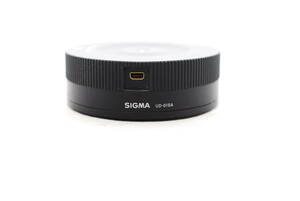 *SIGMA Sigma USB DOCK UD-01SA Sigma SA mount for 