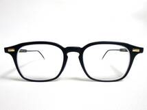 11344◆【SALE】THOM BROWNE トムブラウン TB-406-C-T-NVY-51 眼鏡/メガネ 中古 USED_画像1