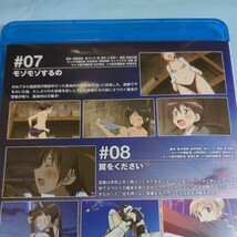 ワールドウィッチーズシリーズ：ストライクウィッチーズ２ 第４巻 （Ｂｌｕ−ｒａｙ Ｄｉｓｃ） 島田フミカネ／Ｐｒｏ_画像3