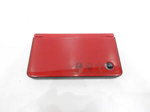  Nintendo DSi LL body super Mario 25. year of model nintendo operation verification ending A1353