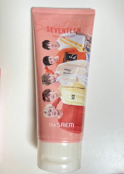 SEVENTEEN セブチ セブンティーン ボカチ ザセム theSEAM グッズ トレカ アルバム CD 新品未使用 韓国