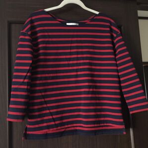 ★URBAN RESEACH DOORS★ ボーダーカットソー