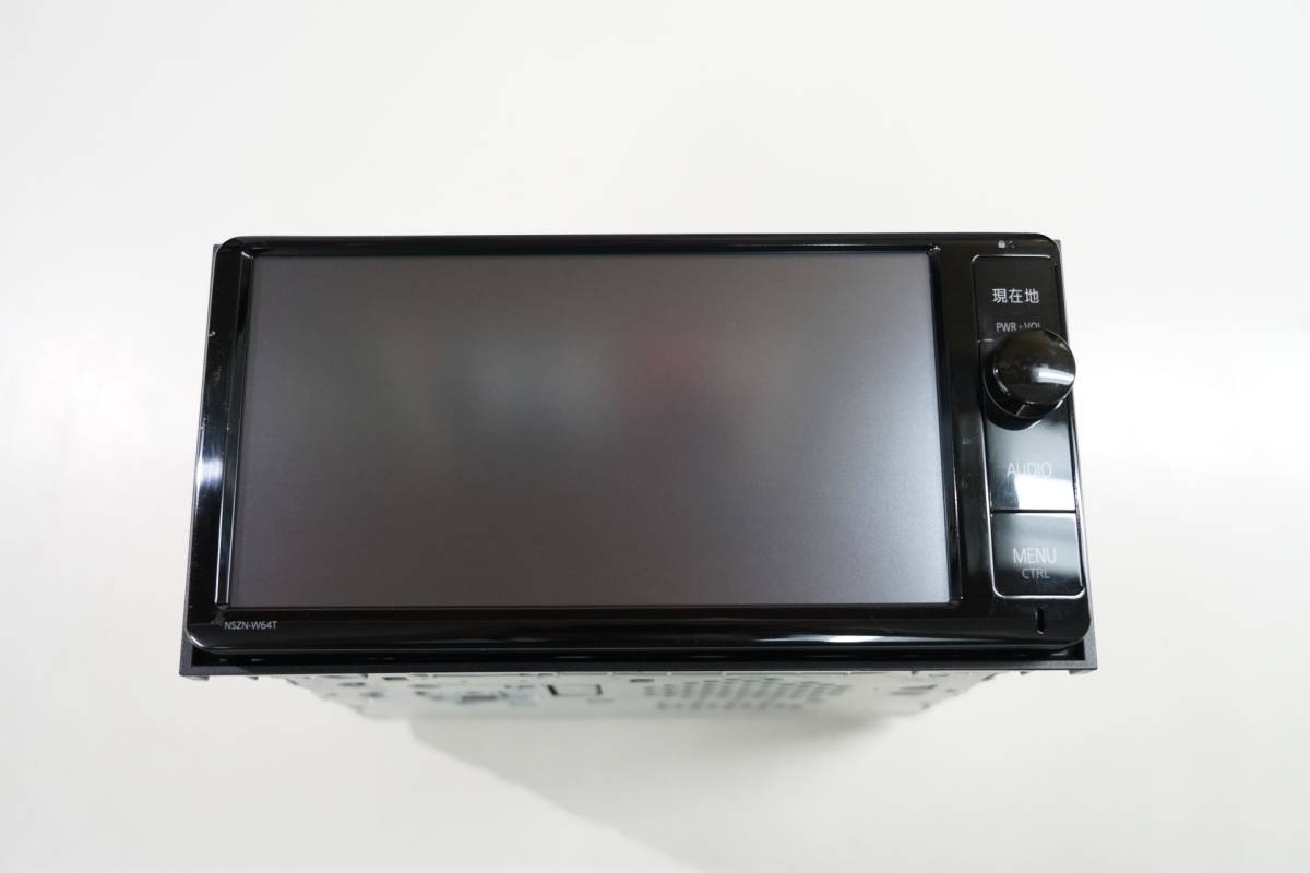 2023年最新】ヤフオク! -トヨタ 純正 ナビ タッチパネルの中古品・新品