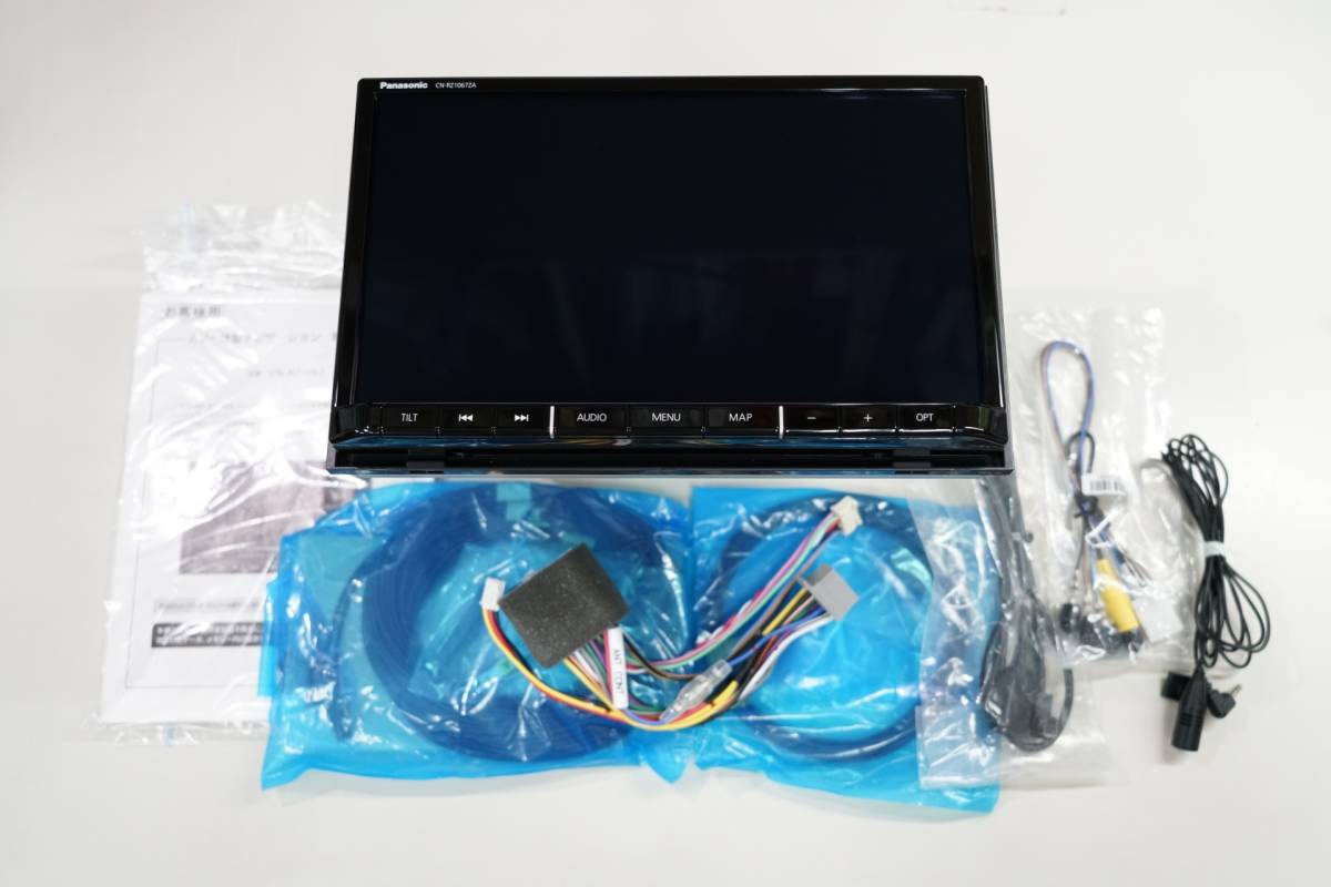 2023年最新】ヤフオク! -スズキ純正ナビ パナソニック(自動車