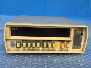 [CK18542] YOKOGAWA FC-864 マルチフンクション・カウンター 現状渡し