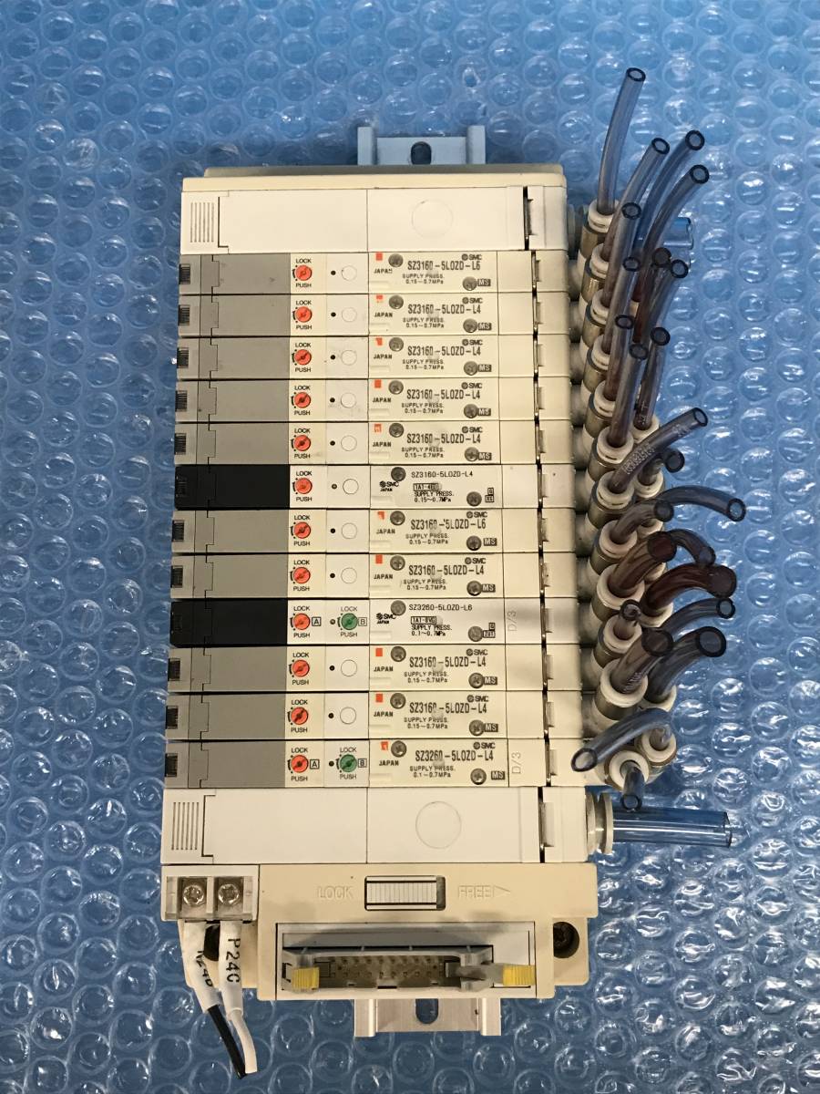 2023年最新】Yahoo!オークション -smc バルブの中古品・新品・未使用品