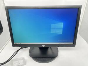 HP P202　20型ワイド　 VGA DP 1600ｘ900