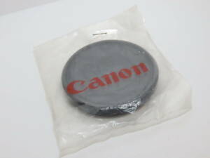 Canon Lens Cap 50 мм (тип розетки) Canon Lens Cap